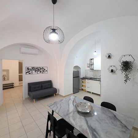 Appartamenti Via Del Muro Antico Sannicandro di Bari Exteriér fotografie
