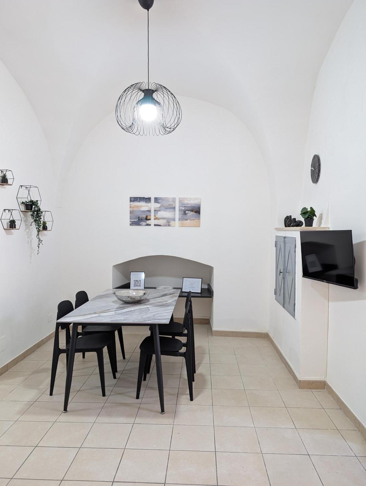 Appartamenti Via Del Muro Antico Sannicandro di Bari Exteriér fotografie